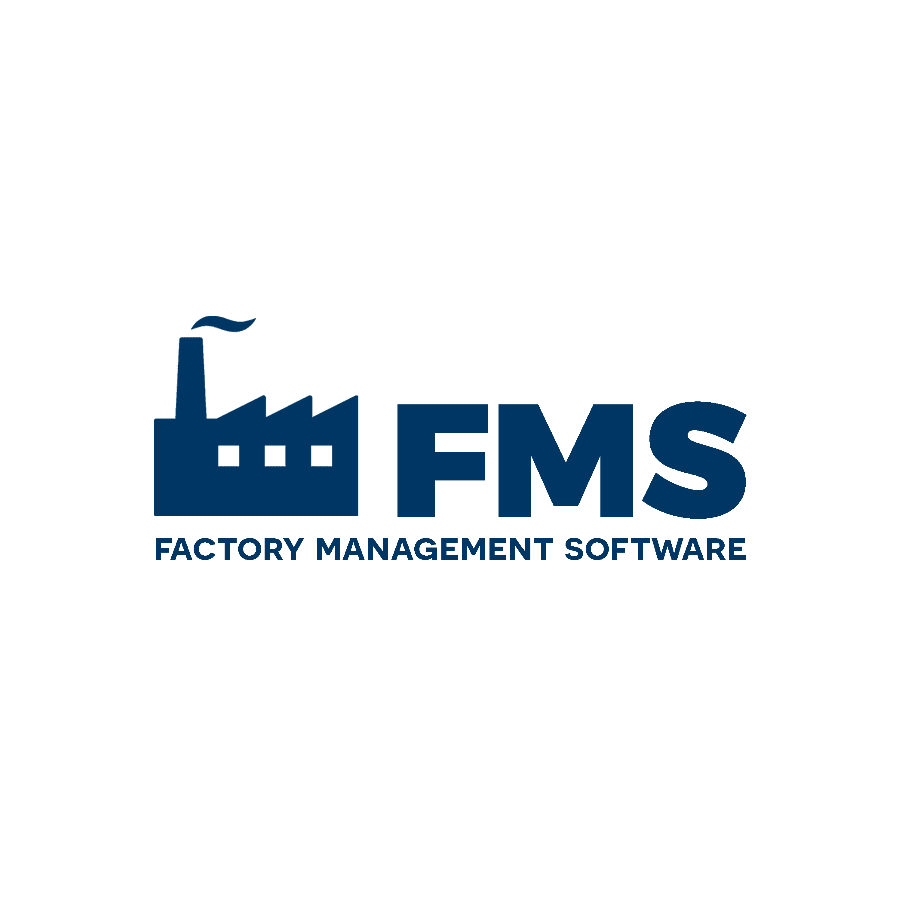 Factory Management Software