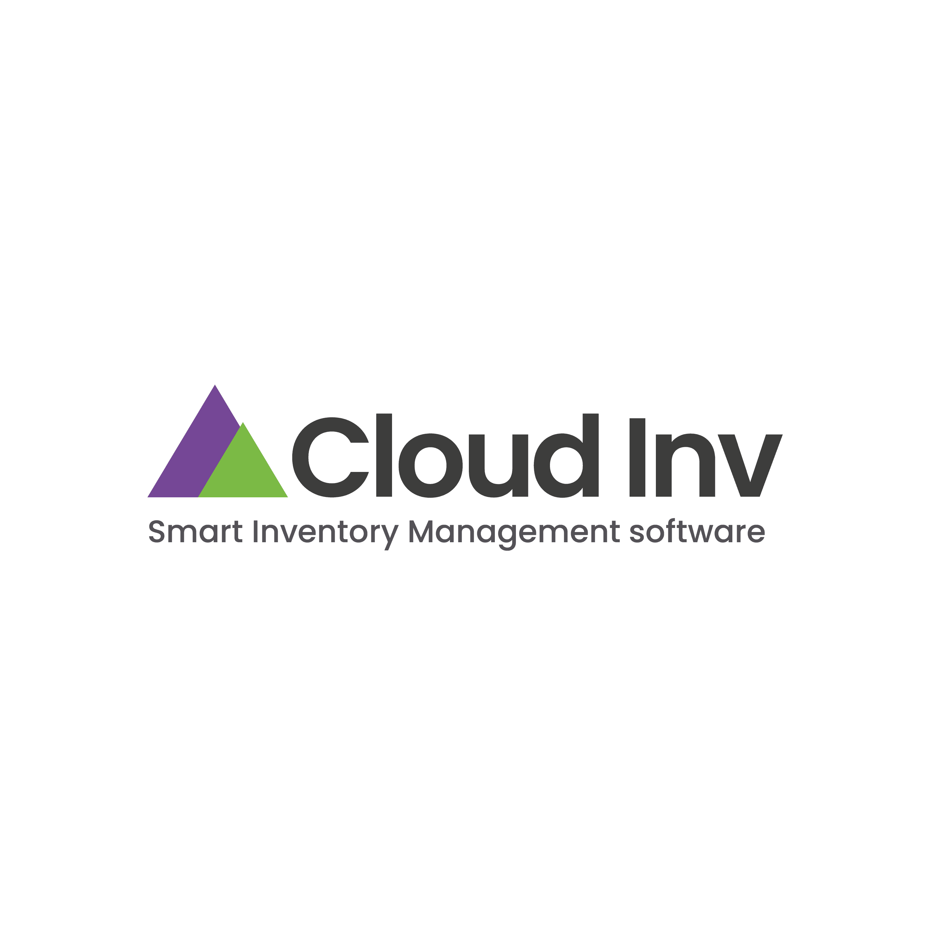 Inventory Management Software