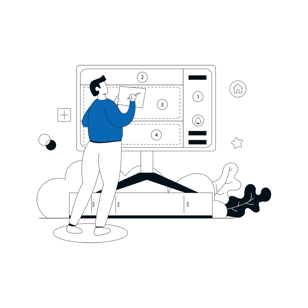 Custom Software Development