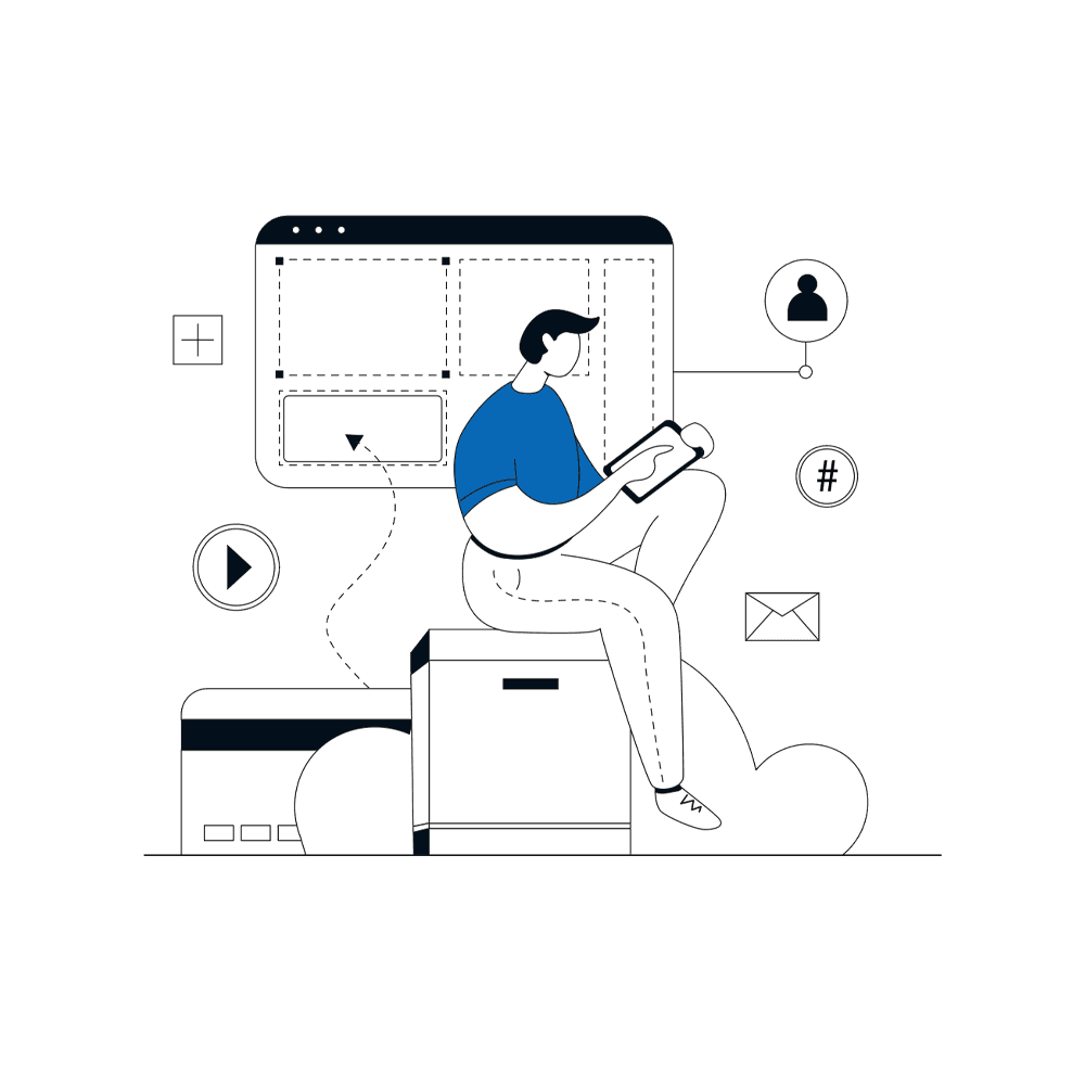Website Development